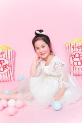 -小苹果儿童摄影(崇安店)