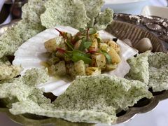 带子塔塔-壳里西餐厅Coquille Seafood Bistro(蒙自路店)