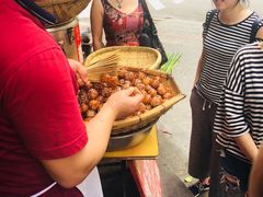 -邓记新一代糖油果子(四川煤管局供销公司职工宿舍店)