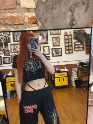 -脱白计划纹身集团