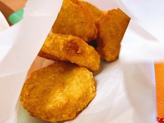 -汉堡王(天津鲁能店)