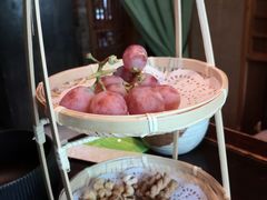 -青藤茶馆(南山路店)