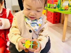 -19童学婴幼儿托育中心