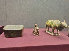 -兴隆文化园景区-兖州博物馆