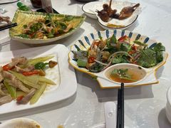 -官塘锋记鱼生·生腌·砂锅粥(牌坊街店)