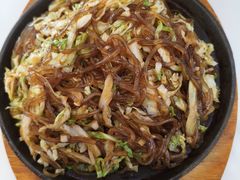 -清真·同发顺饭庄·烧麦(总店)