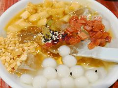 -怪噜范·老贵阳街头名小吃(汇金星力城店)