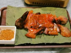 -小厨娘淮扬菜(清江苏宁广场店)
