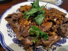 -老三羊汤【北兴隆街店】