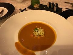 -广州四季酒店·佰鲜汇·现代法餐