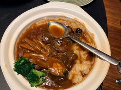 -荣兴酒家(徐家汇店)