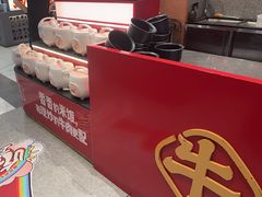 -辣可可·小炒黄牛肉(望京凯德MALL店)
