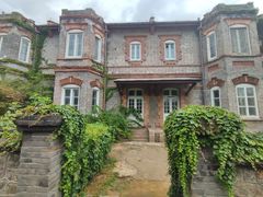 -烟台山景区