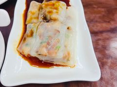 -潮福城大酒楼·潮粤菜·港式点心(阳光城店)