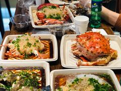 -盒马鲜生(悦峰店)