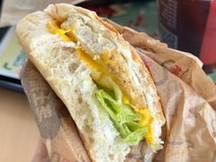 -肯德基(堤口店)