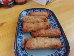 -福州人铭小吃