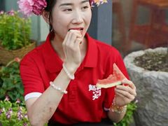 -赵美丽·重庆社区火锅·直营店(火车东站·中豪国际店)