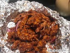 -金掌勺东北菜(格兰晴天店)