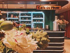 -上海人家花樣年华(中山公园店)