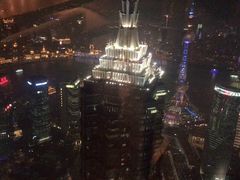 景观位-上海柏悦酒店·世纪100牛排馆