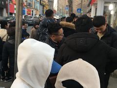 -王记西鎮电烤肉(汶上路店)