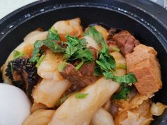 -巨元河鲜酒楼·清远特色菜名店(英德店)