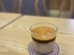 -OZ cafe(南昌路店)