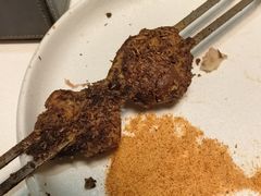 -东来顺饭庄(西直门店)