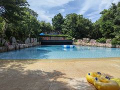 -海口观澜湖火山温泉谷