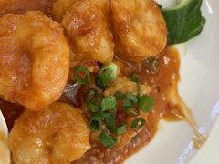 -翡翠拉面小笼包(机场DFS店)