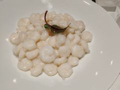 清炒河虾仁-和记小菜(东方店)