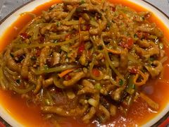 -红辣椒·川菜·火锅(大洋中心店)