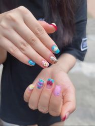-NEKO 33 美甲美睫专门屋