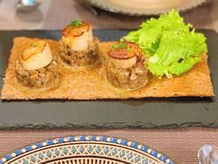 -LA CREPERIE BRETONNE布列塔尼法式餐厅(天童北路店)