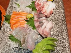 -千代武日本料理(开发区店)