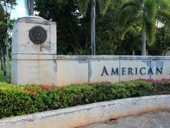 -美国纪念公园