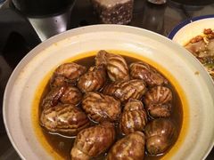 -阿财老铺·老蚌埠龙虾城(华夏总店)