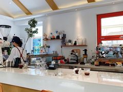 -稀物集咖啡(徽州大道店)