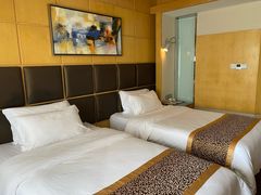 -岳阳阿波罗御庭酒店