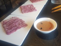 -铜来聚老北京涮肉(恒隆广场店)
