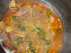 -福茂源横山铁锅羊肉(牡丹园店)