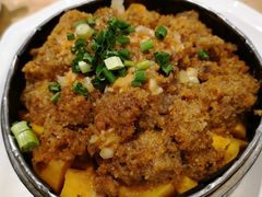 -韩包子(建设路店)