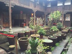 -金华市剪纸博物馆