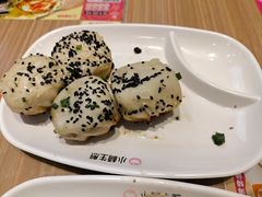 -小杨生煎(龙阳广场店)