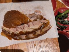 -茉里粤菜(皇姑万象汇店)