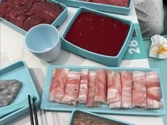 -季季红火锅(柳州城中万达二店)