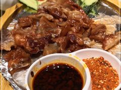 -老爷庙风味美食府(魏都大道店)