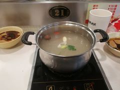 -就这家旋转小火锅(西安路罗斯福店)