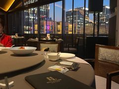 -三利音·东方司宴(外滩店)
